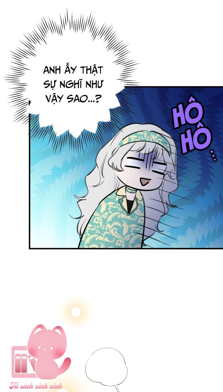 Những Nhân Vật Mạnh Nhất Thế Giới Ám Ảnh Tôi Chapter 46 - Trang 4