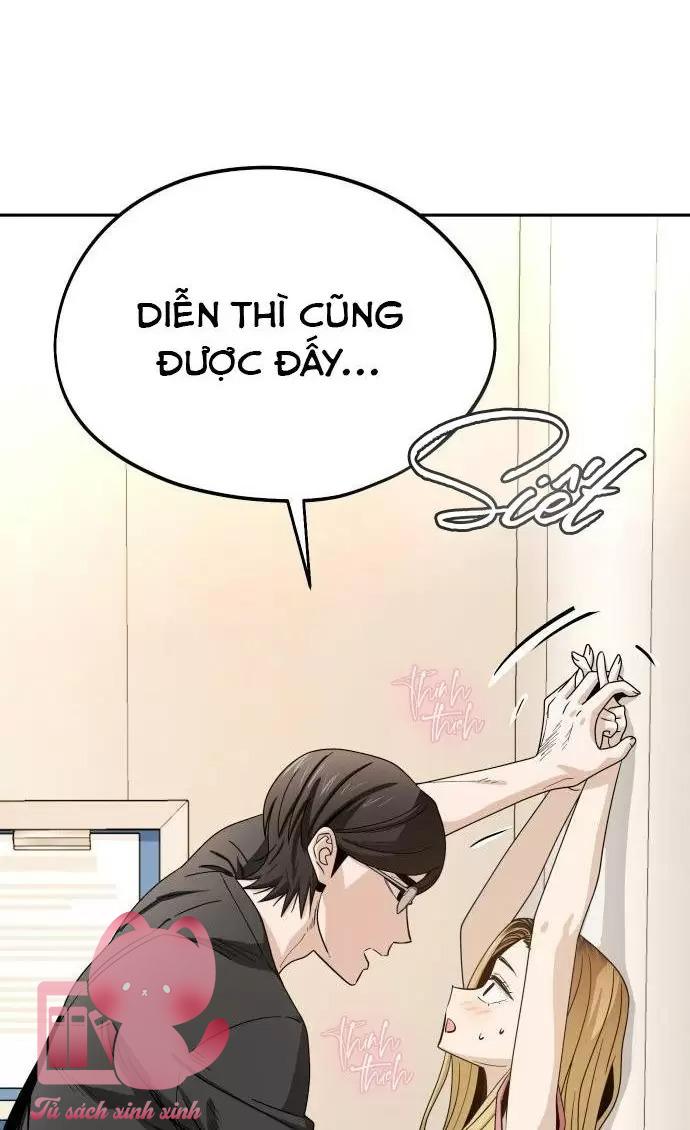 Lớ Ngớ Vớ Phải Tình Yêu Chap 55 - Trang 2