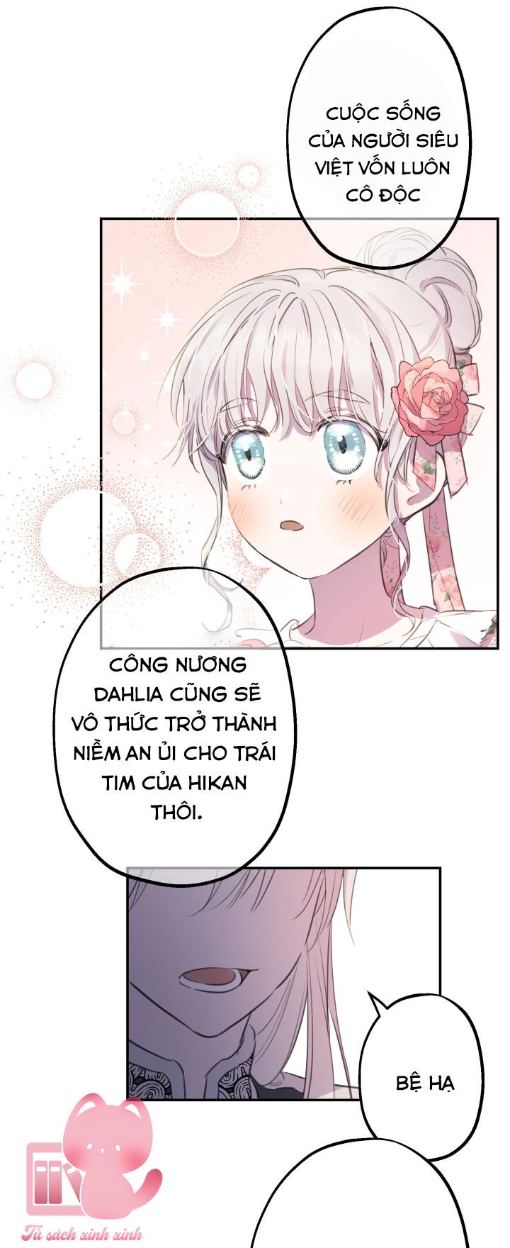 Những Nhân Vật Mạnh Nhất Thế Giới Ám Ảnh Tôi Chapter 12 - Trang 4