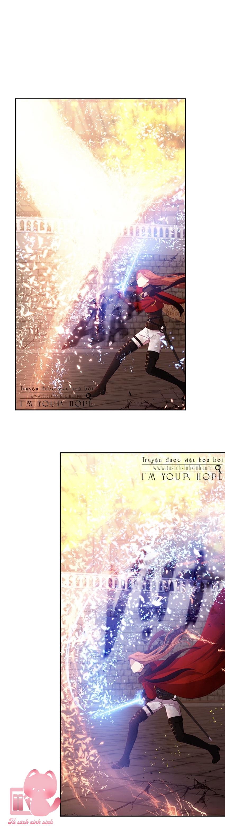 Hãy Coi Chừng Ác Nữ Chapter 83 - Trang 4