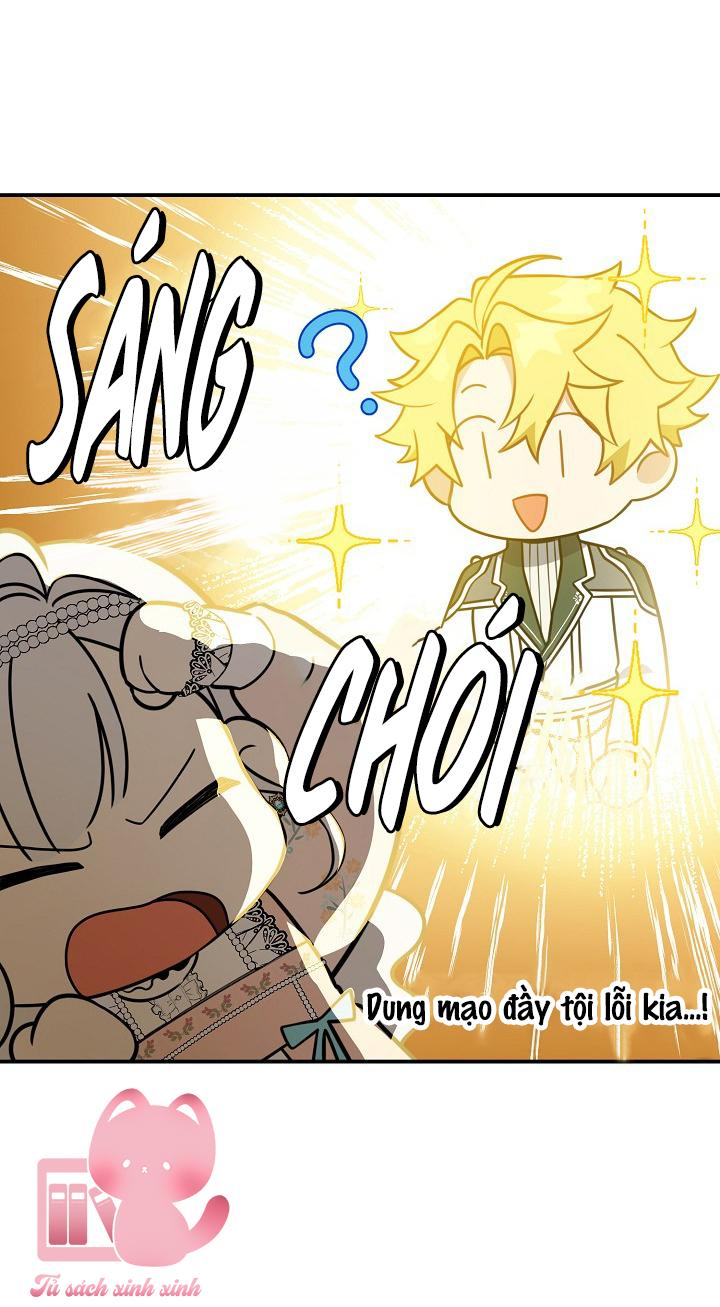 Hướng Về Ánh Dương Lần Nữa Chapter 34 - Trang 4