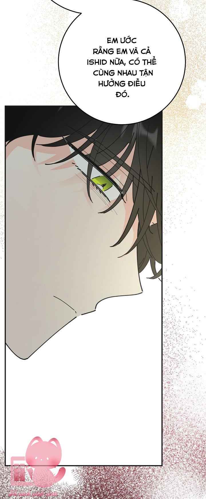 Người Hùng Của Ác Nữ Chapter 98 - Trang 4