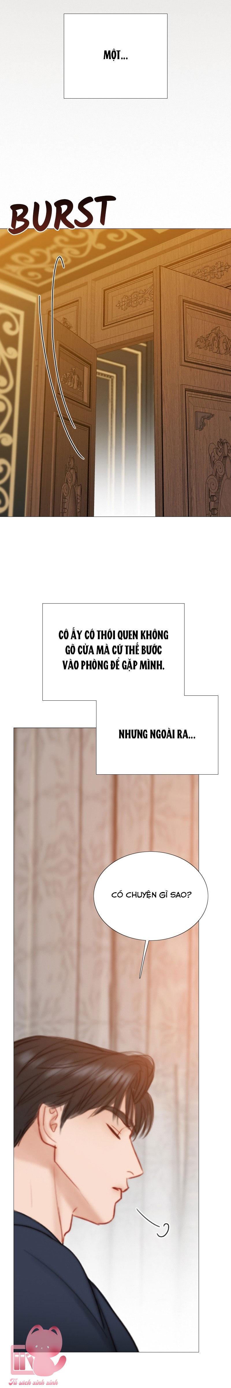 Serena Chap 55 - Trang 3