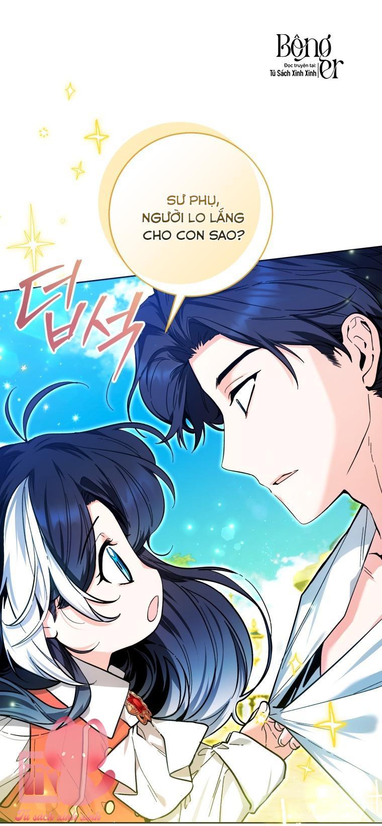 Bé Con Cá Voi Sát Thủ Chapter 19 - Trang 4