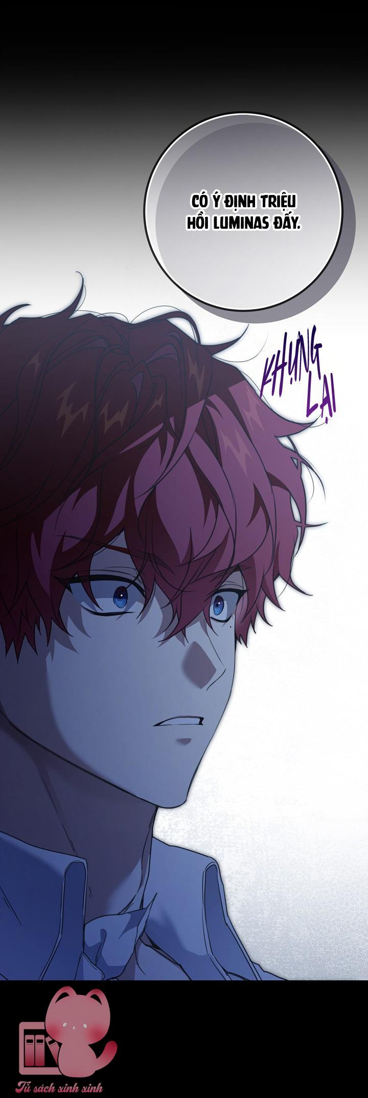 Hướng Về Ánh Dương Lần Nữa Chapter 98 - Trang 4