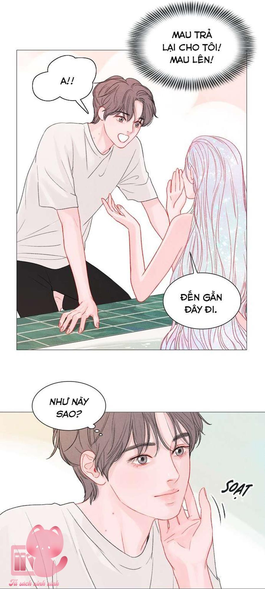 Thần Bí Chap 5 - Trang 2