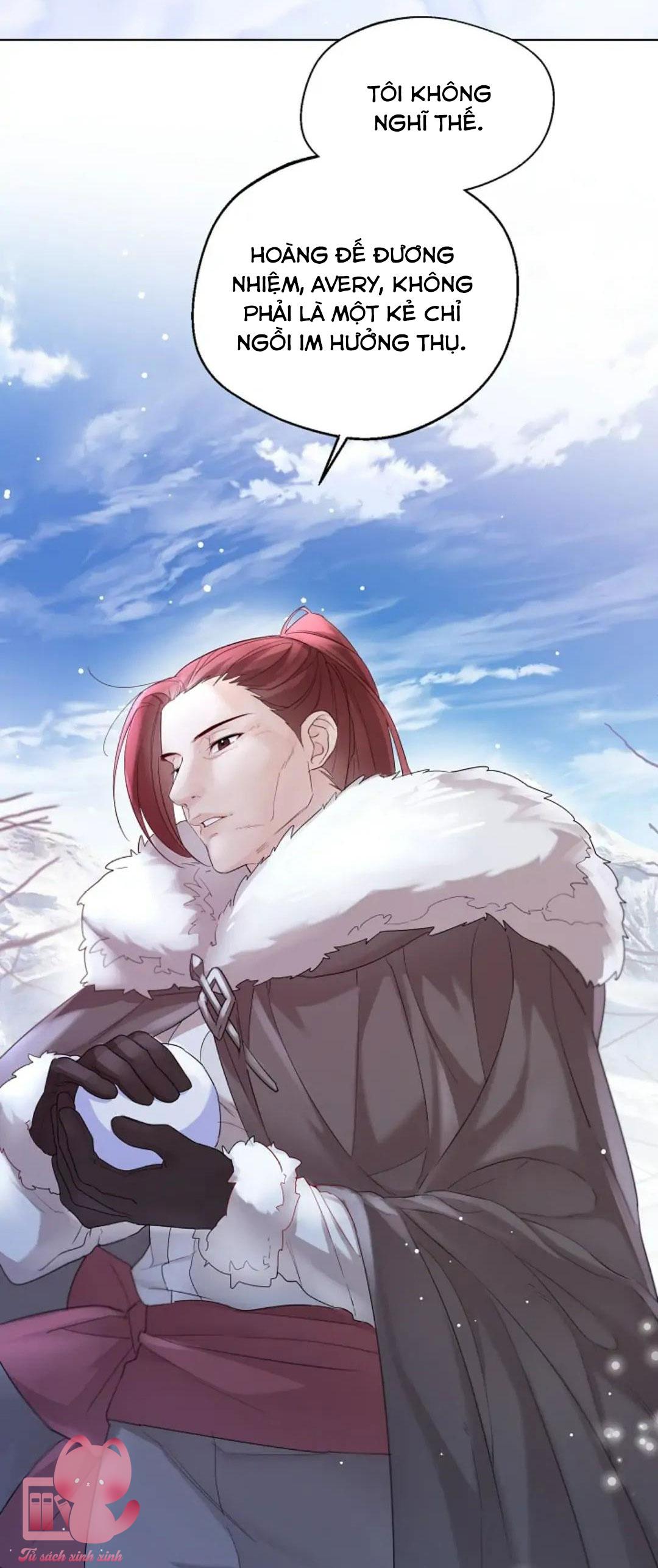 Tiểu Thư Crystal Là Nam Nhân Chap 14 - Trang 2