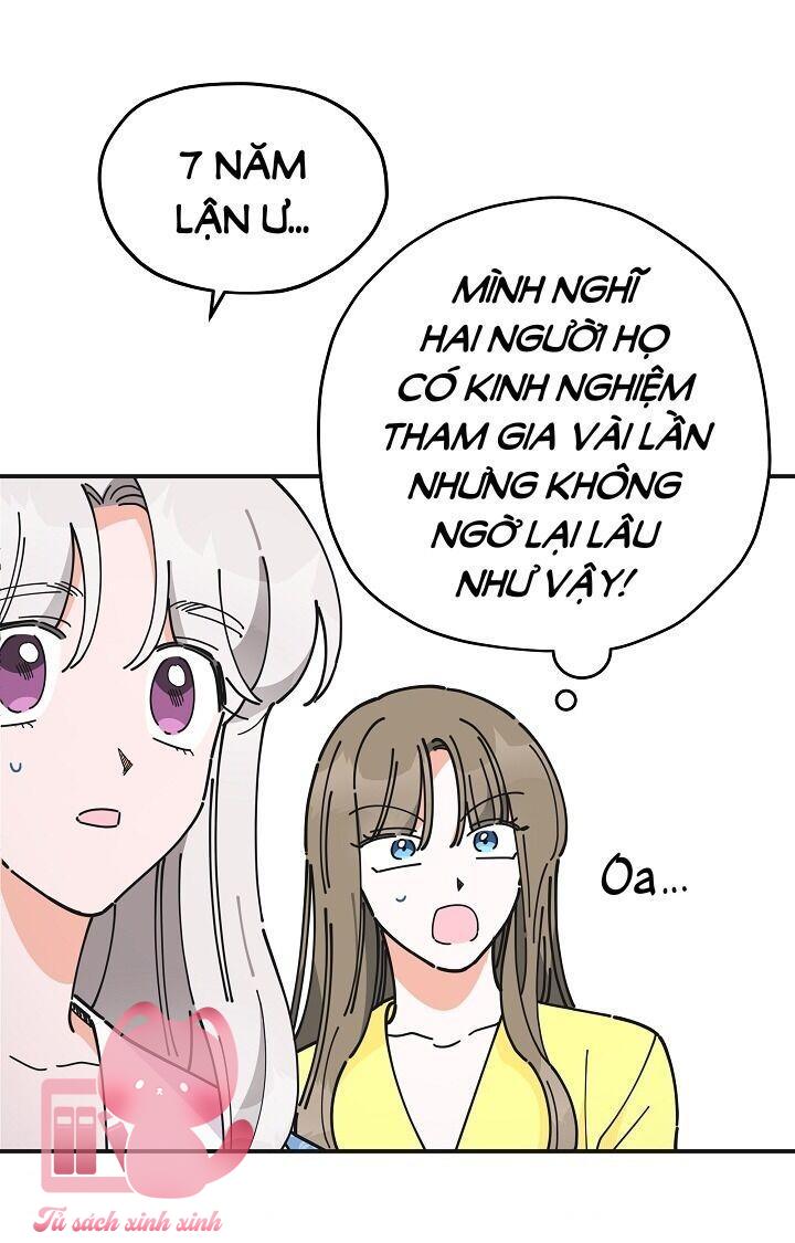 Người Hùng Của Ác Nữ Chapter 54 - Trang 4