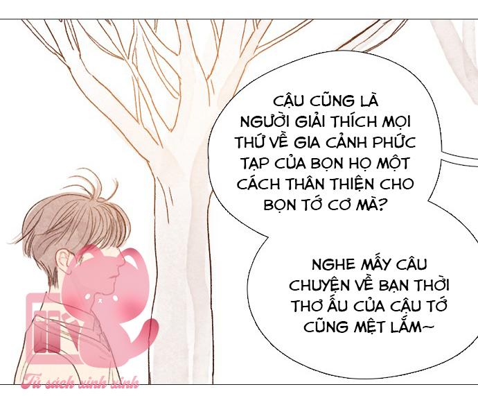 Thần Bí Chap 51 - Trang 2