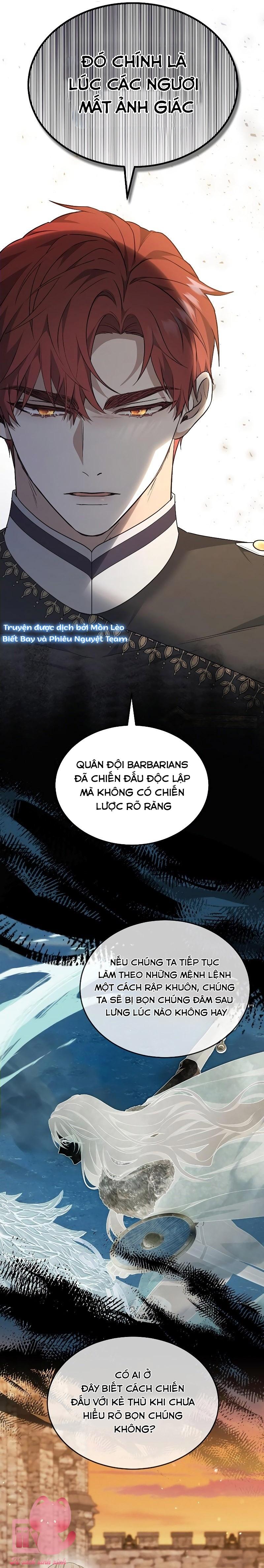 Thời Đại Oman Chap 26 - Trang 2