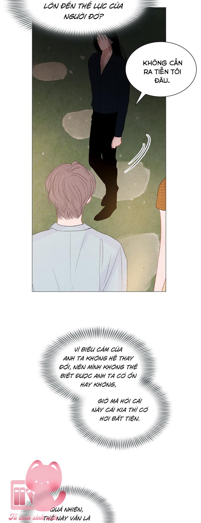 Thần Bí Chap 73 - Trang 2