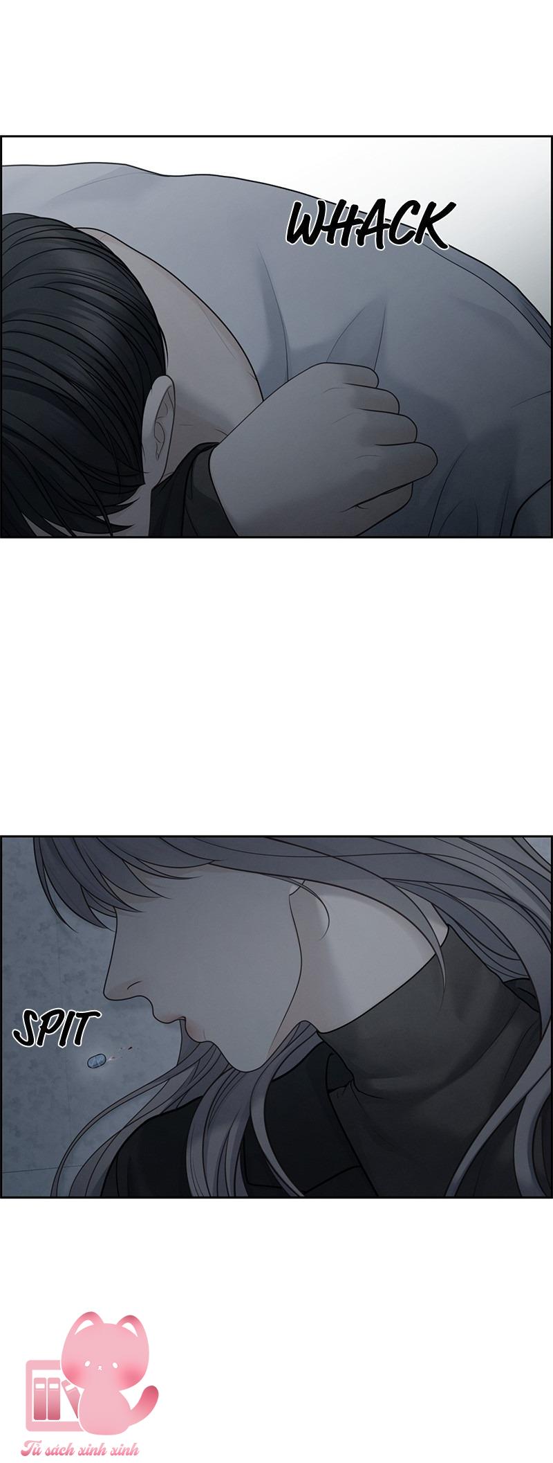 Hy Vọng Duy Nhất Chap 52 - Trang 2