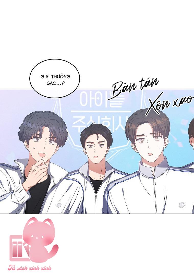 Debut Or Die Chap 37 - Trang 3