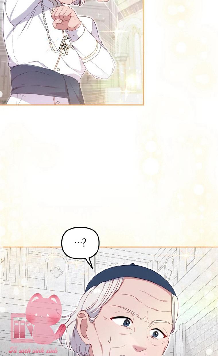 Tôi Được Nuôi Dưỡng Bởi Những Kẻ Phản Diện Chap 72 - Trang 3