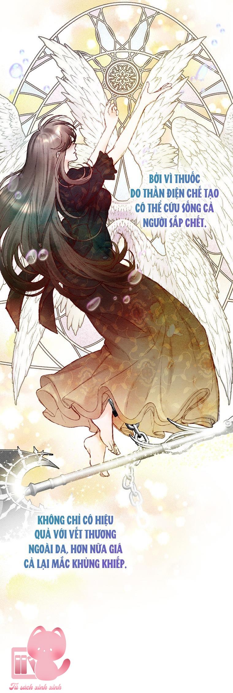 Thế Thì Ta Cứ Trở Thành Kẻ Ác Thôi Chap 74 - Trang 2