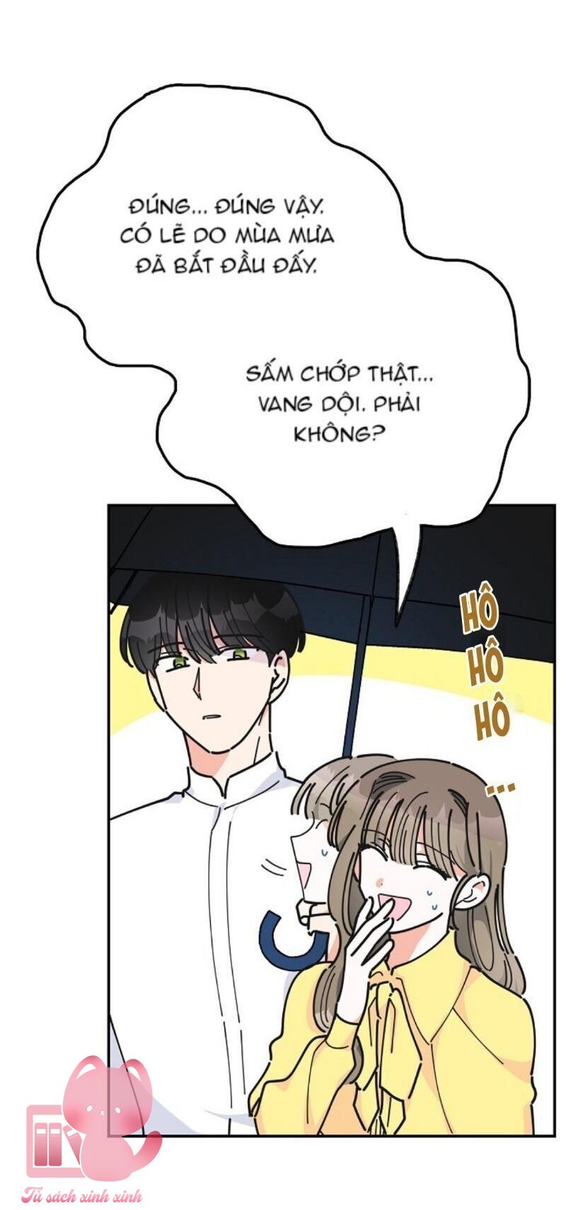 Người Hùng Của Ác Nữ Chapter 23 - Trang 4