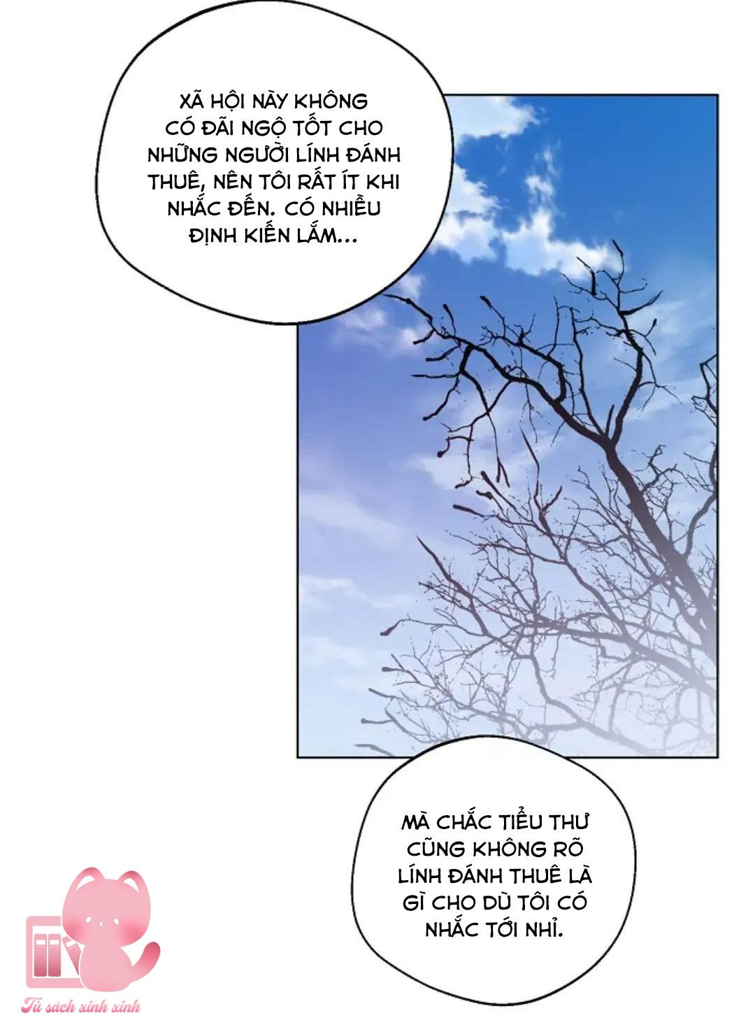 Tiểu Thư Crystal Là Nam Nhân Chap 14 - Trang 2