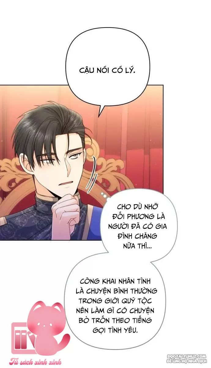 Hoàng Hậu Tái Hôn Chapter 137 - Trang 4