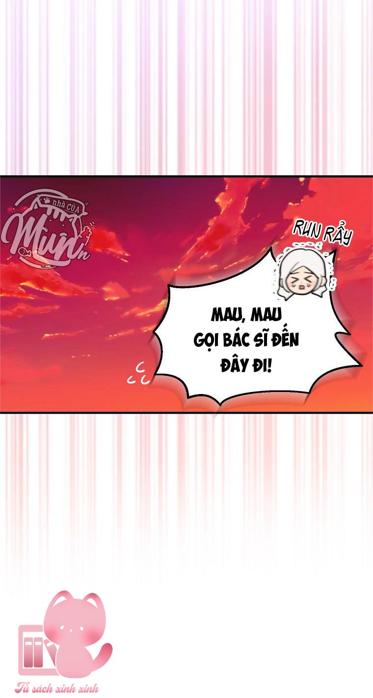 Tôi Trở Thành Vợ Của Nam Chính Chap 6 - Trang 3
