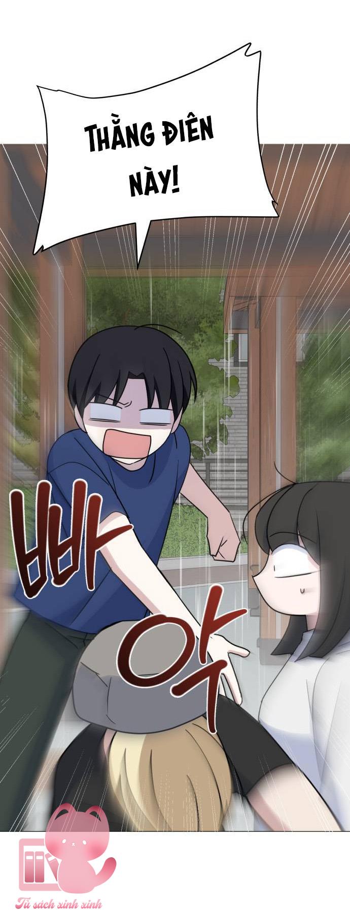 Quan Hệ Nhân Quả Chap 57 - Trang 2