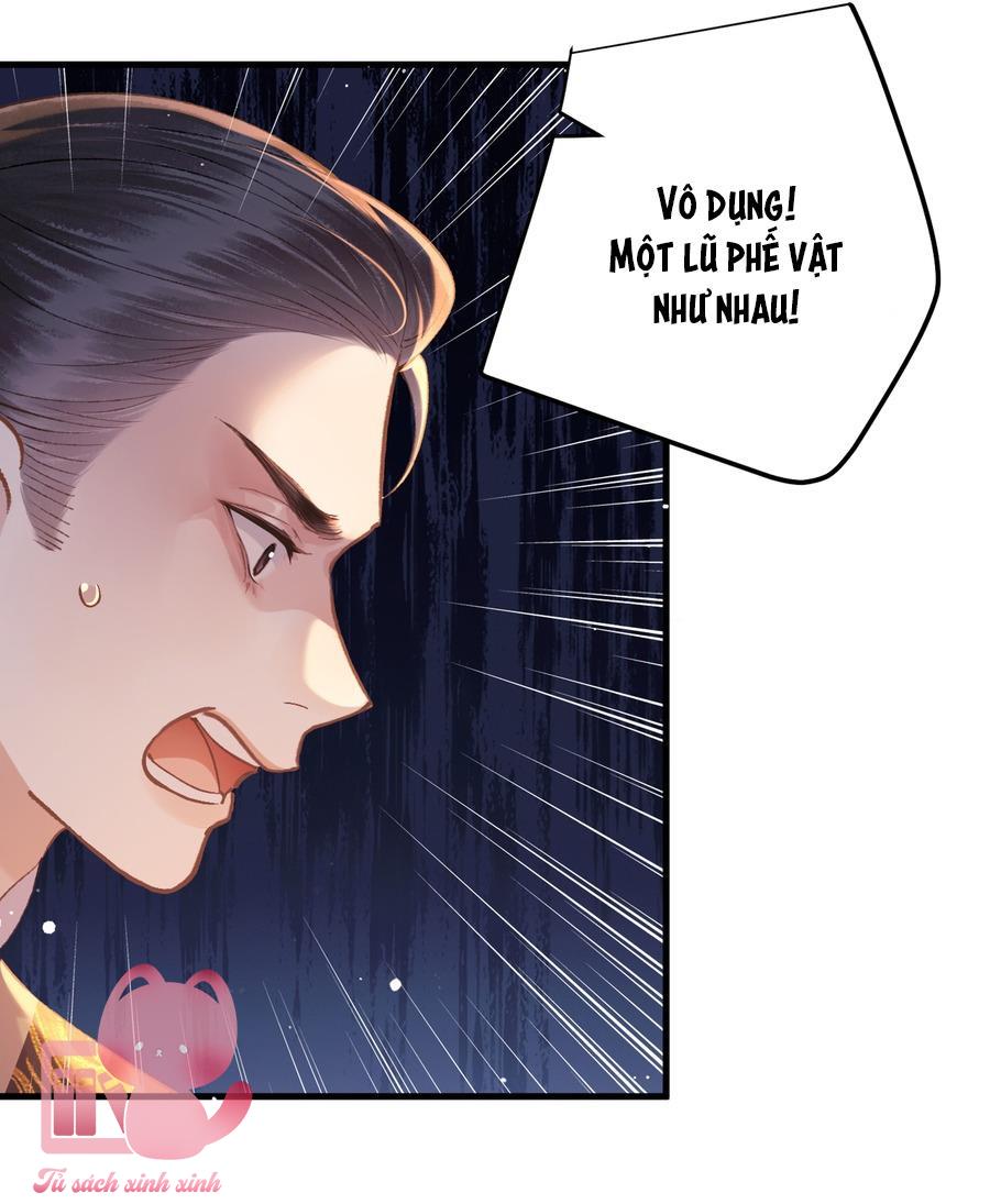 Gả Cho Vai Ác Chap 60 - Trang 2