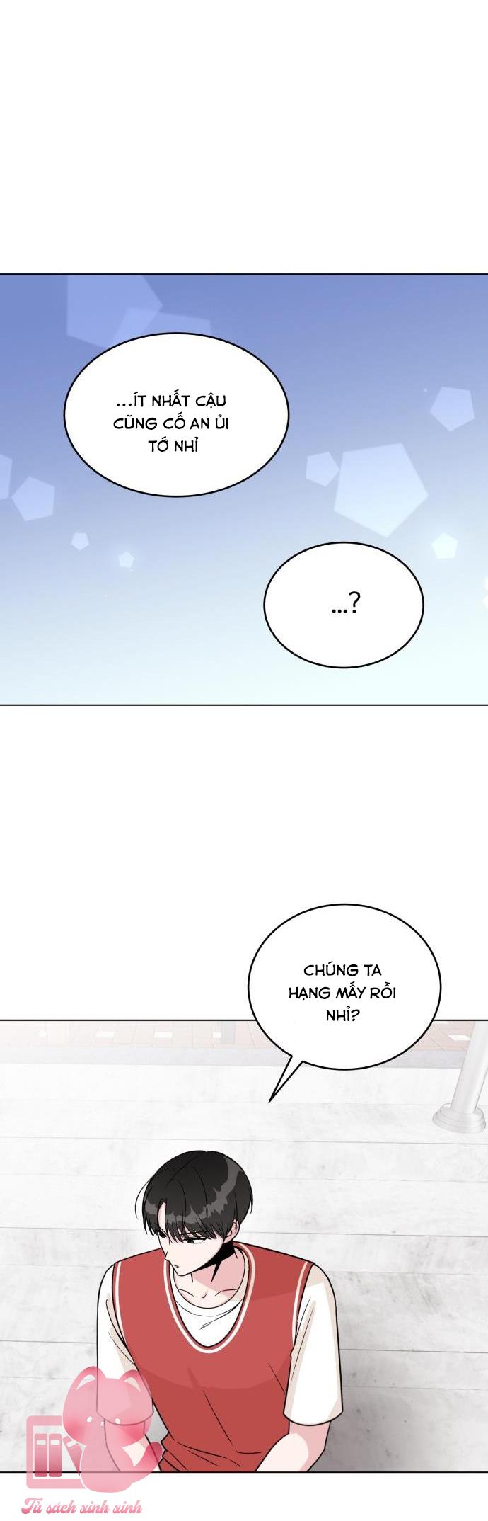 Chúng Ta Là Gì Của Nhau? Chap 25 - Trang 2