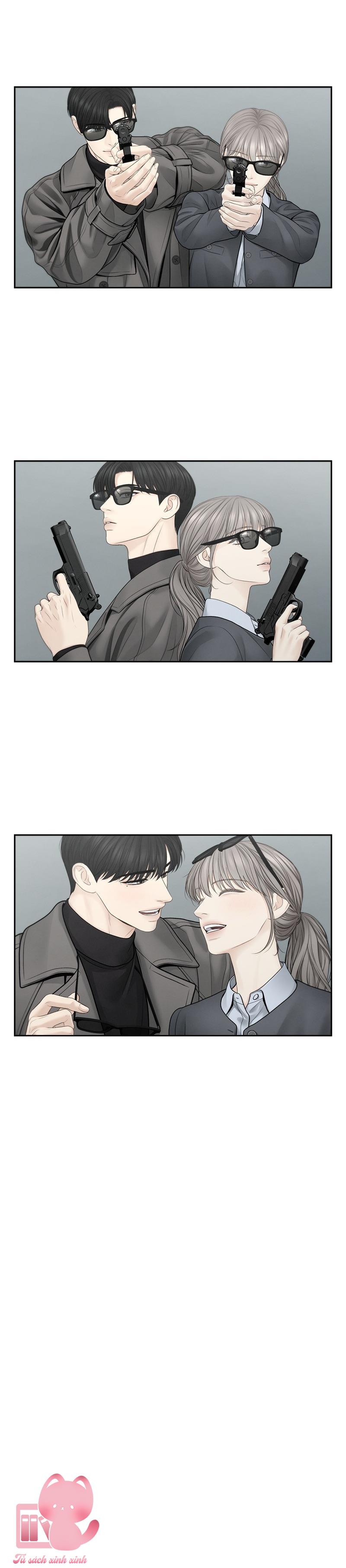 Hy Vọng Duy Nhất Chap 70 - Trang 2