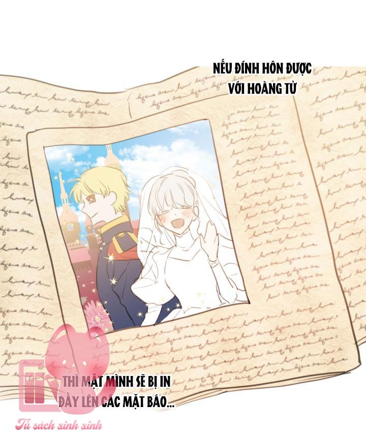 Những Nhân Vật Mạnh Nhất Thế Giới Ám Ảnh Tôi Chapter 13 - Trang 4