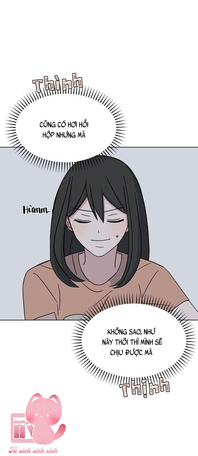 Quan Hệ Nhân Quả Chap 36 - Trang 2