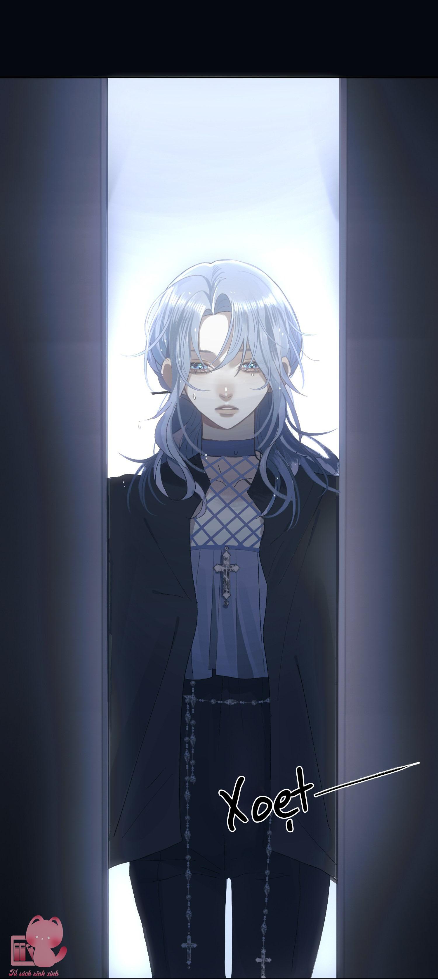 Đồng loại Chapter 8 - Trang 3