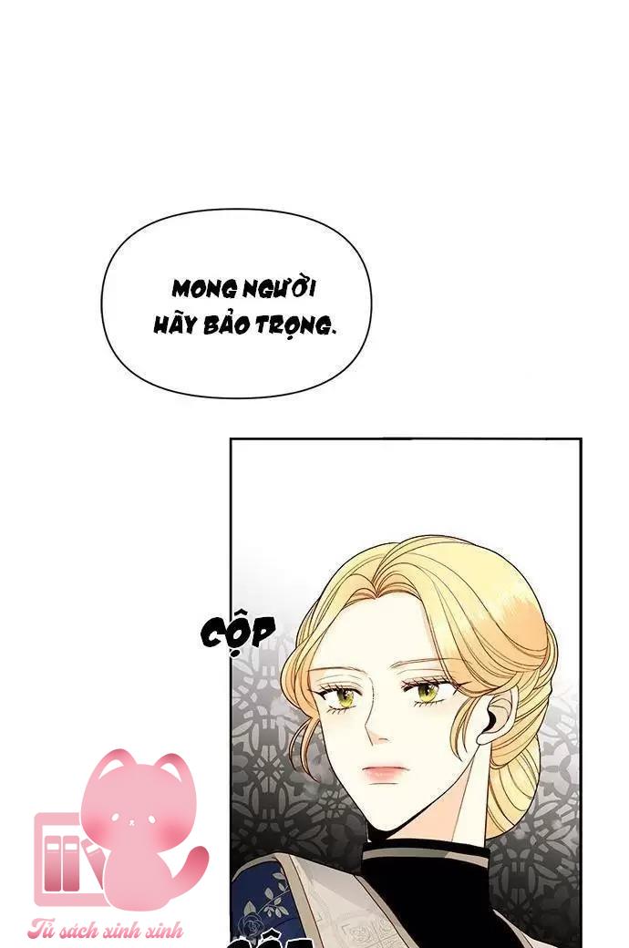 Hoàng Hậu Tái Hôn Chapter 51 - Trang 4