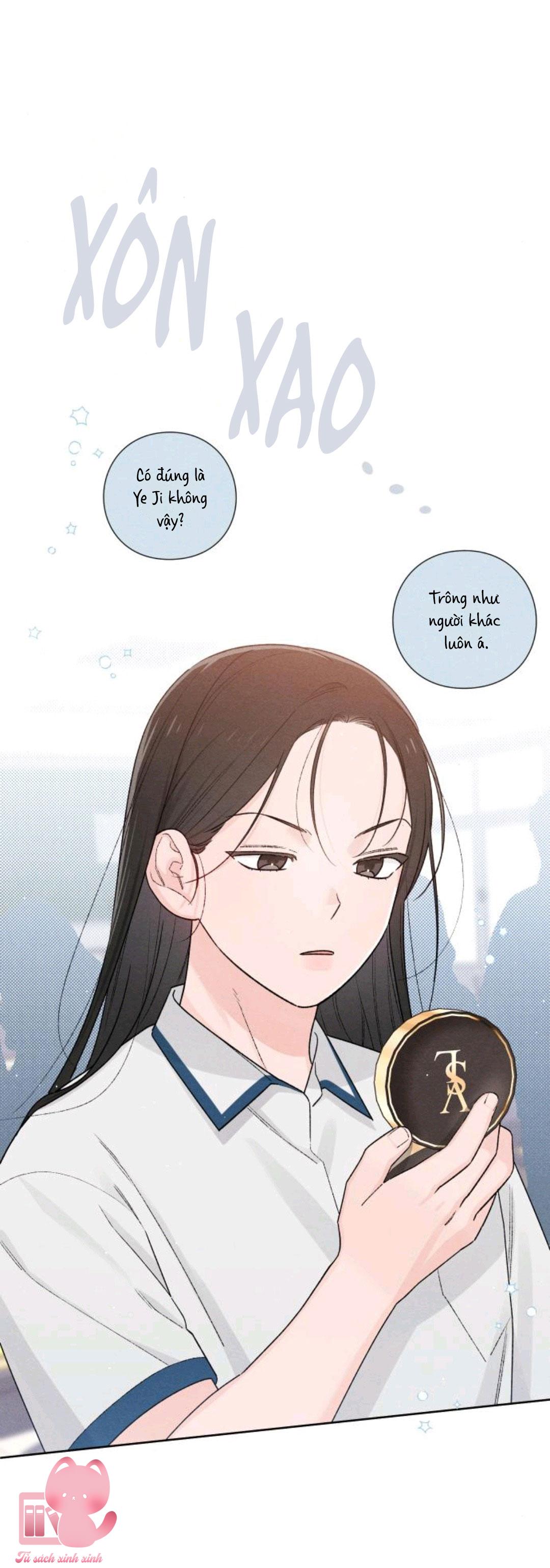 Bí Mật Thanh Xuân Chapter 53 - Trang 4