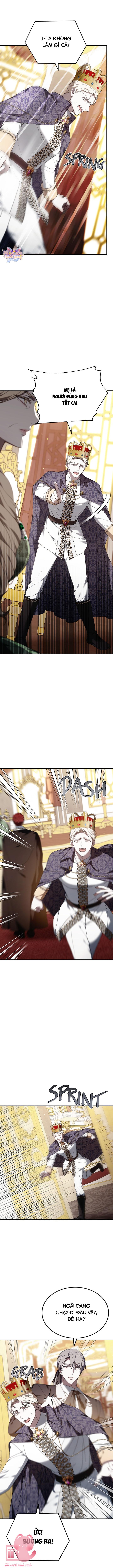 Thời Đại Oman Chap 77 - Trang 2