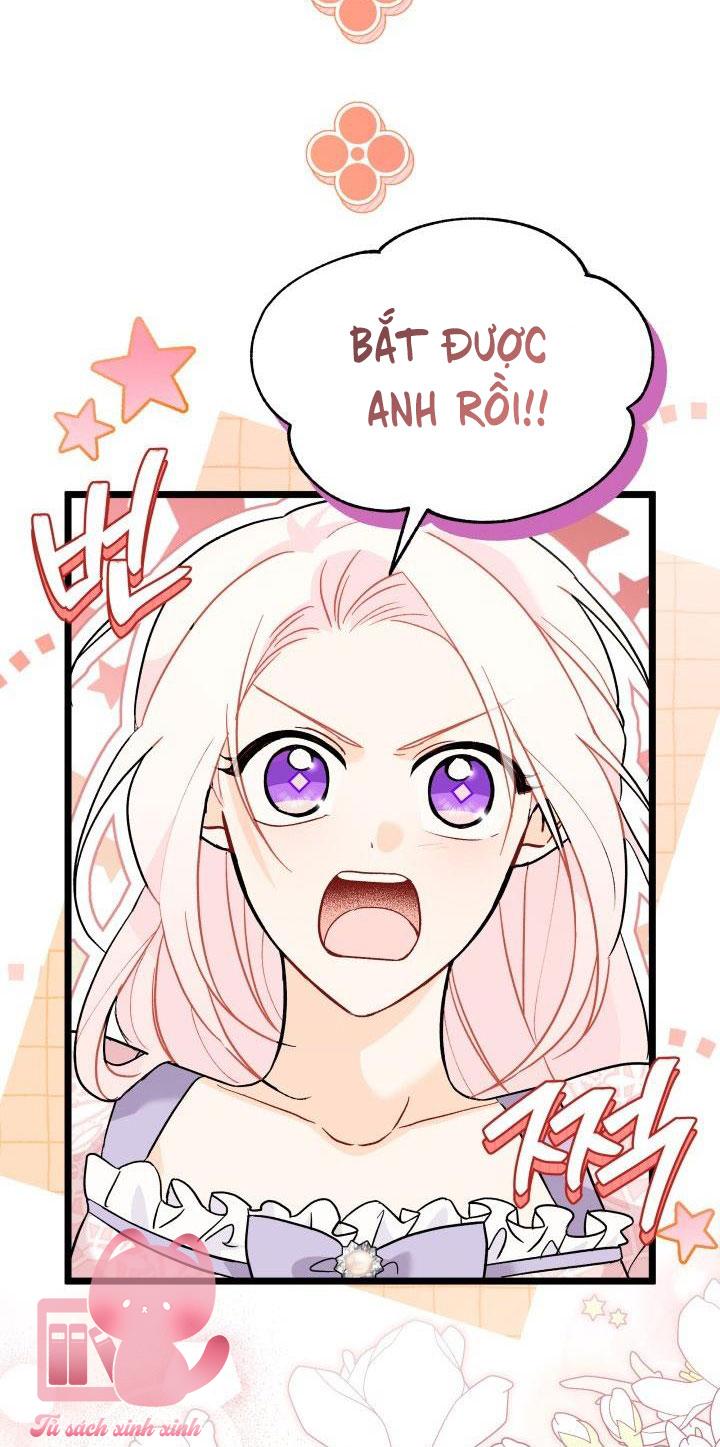 Quan Hệ Cộng Sinh Giữa Báo Đen Và Thỏ Trắng Chap 114 - Trang 2