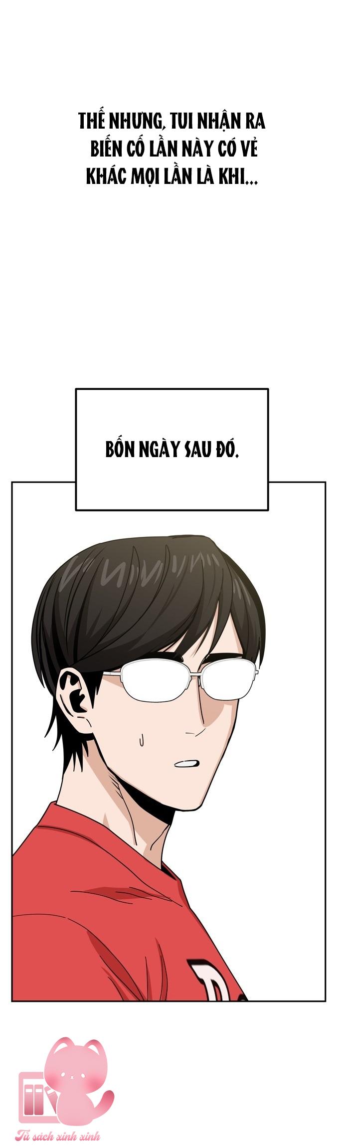 Lớ Ngớ Vớ Phải Tình Yêu Chap 38 - Trang 2