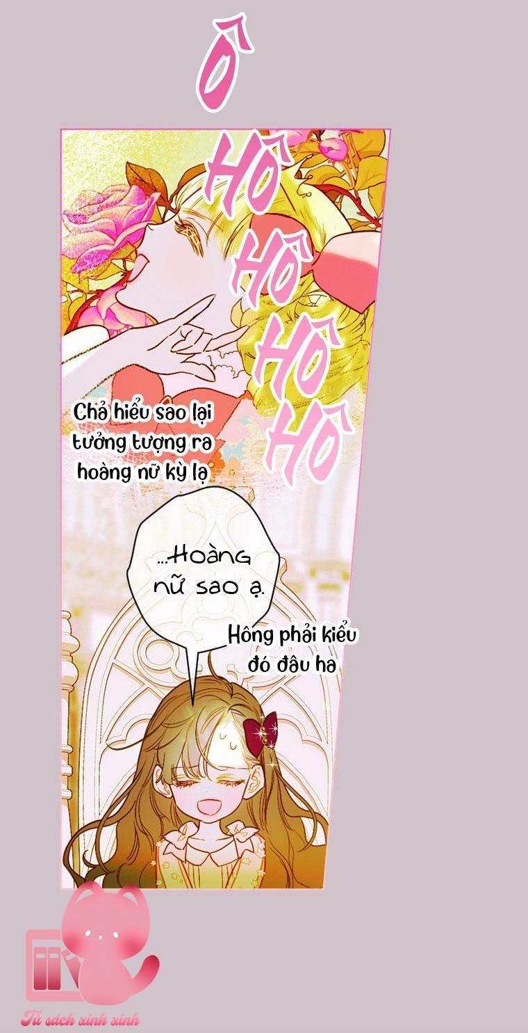Khế Ước Hôn Nhân Của Mẹ Tôi Chapter 5 - Trang 4