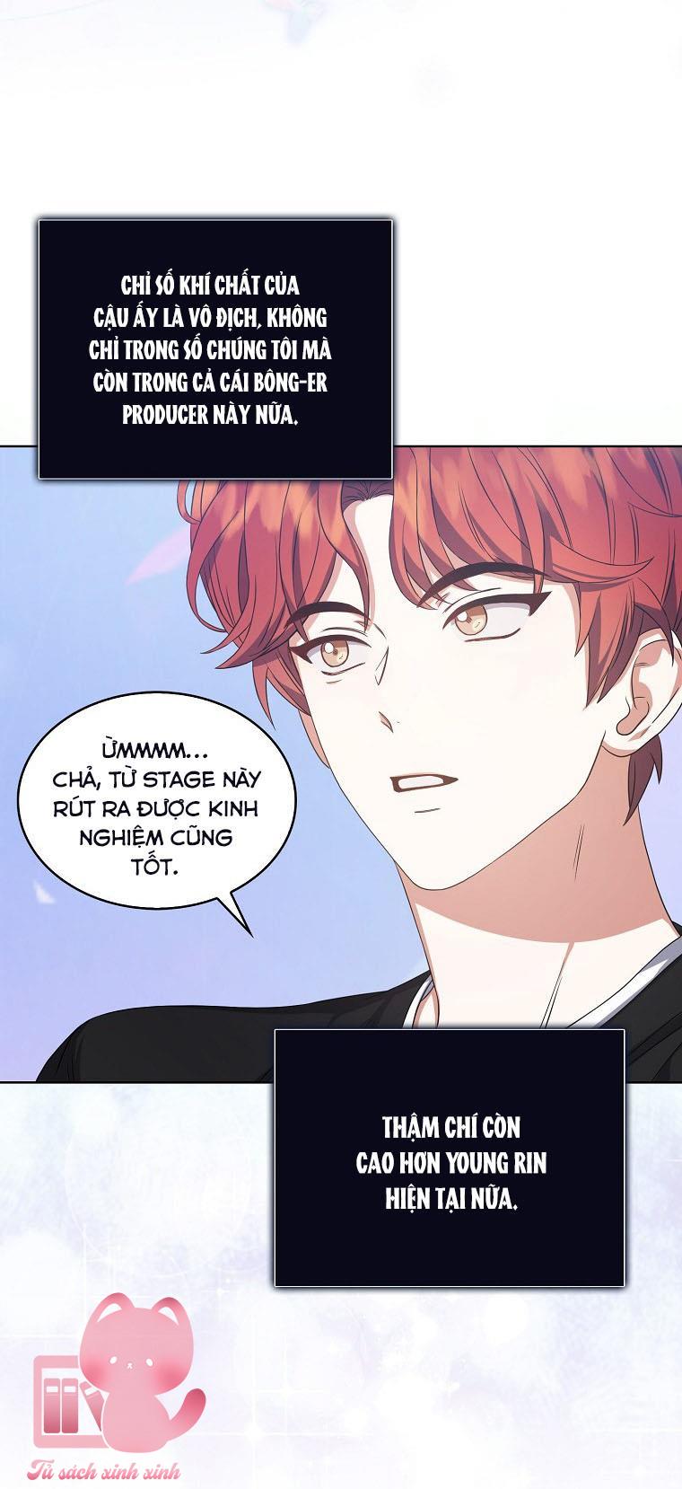 Debut Or Die Chap 27 - Trang 3