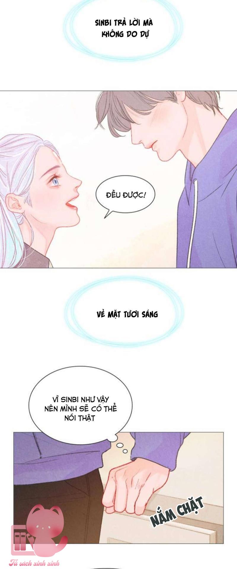 Thần Bí Chap 11 - Trang 2