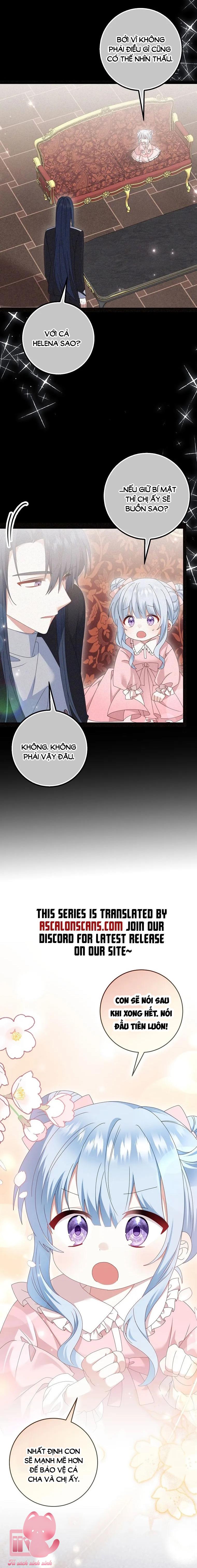 Tôi Sẽ Chiếm Lấy Ngư Trường! Chap 21 - Trang 2