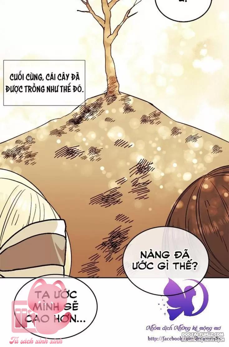 Hoàng Hậu Tái Hôn Chapter 21 - Trang 4