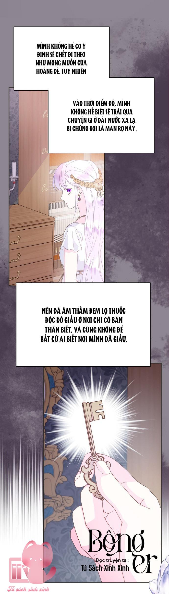 Bỏ Quách Chồng Con Đi, Tiền Bạc Mới Là Tất Cả Chap 91 - Trang 2
