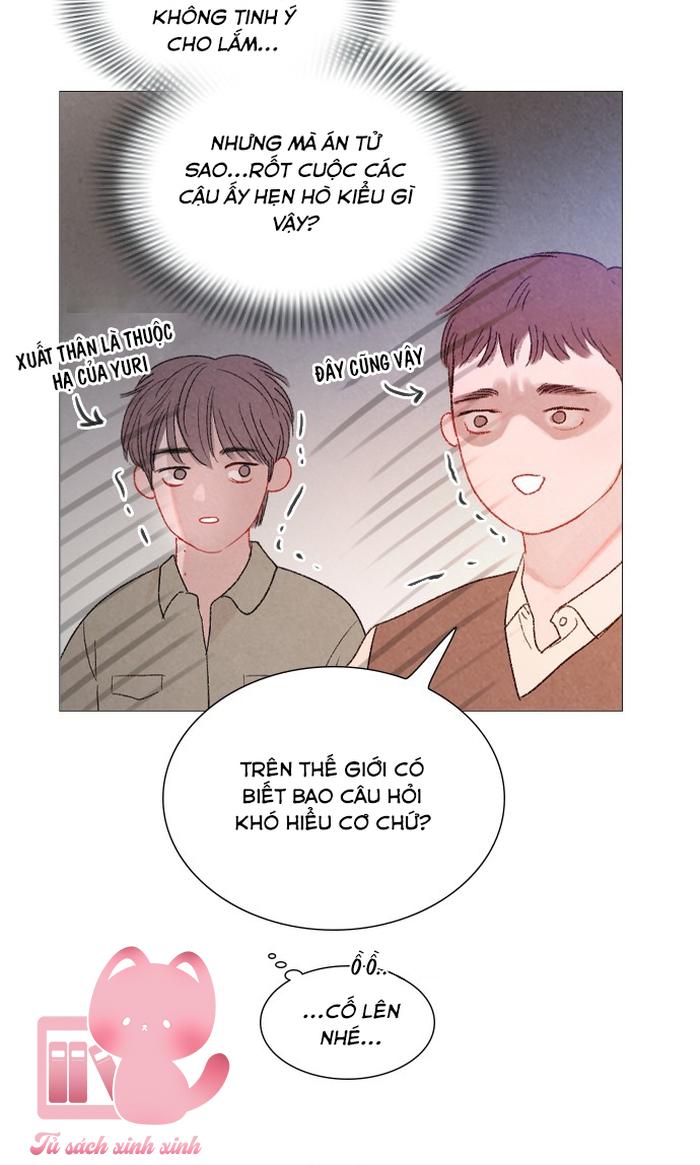Thần Bí Chap 83 - Trang 2