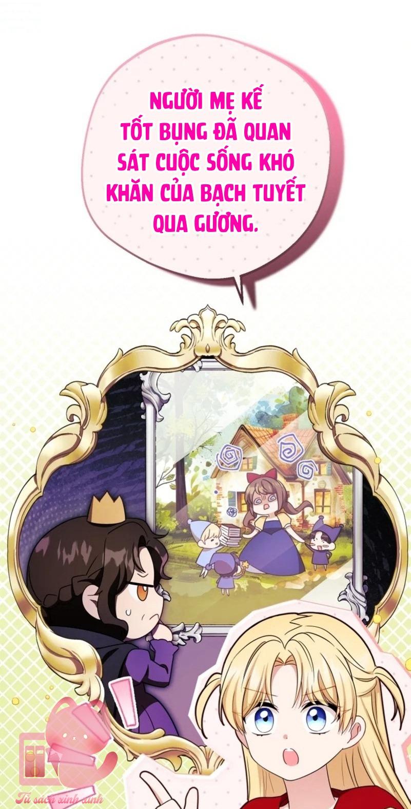 Được Yêu Thương Mà Còn Ngại Ngùng Sao! Chap 68 - Trang 4