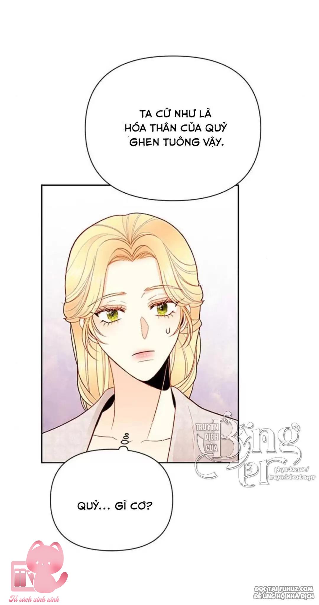 Hoàng Hậu Tái Hôn Chapter 79 - Trang 4