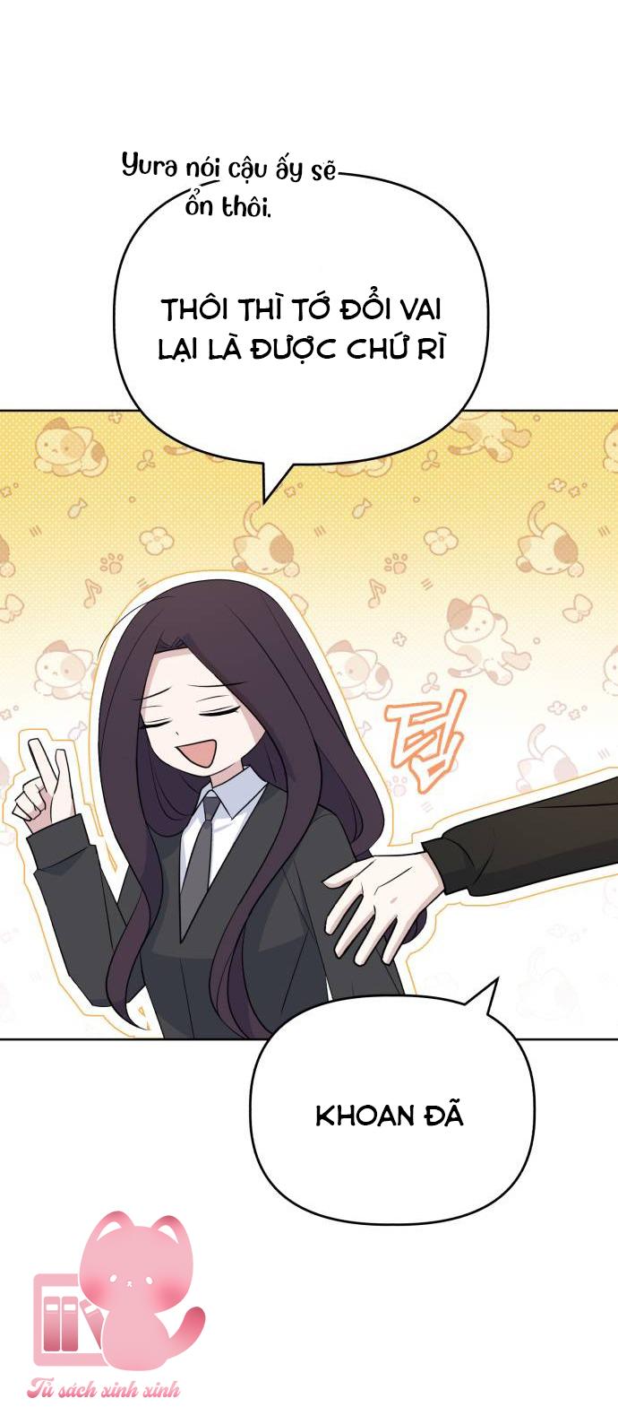 Quan Hệ Nhân Quả Chap 108 - Trang 2