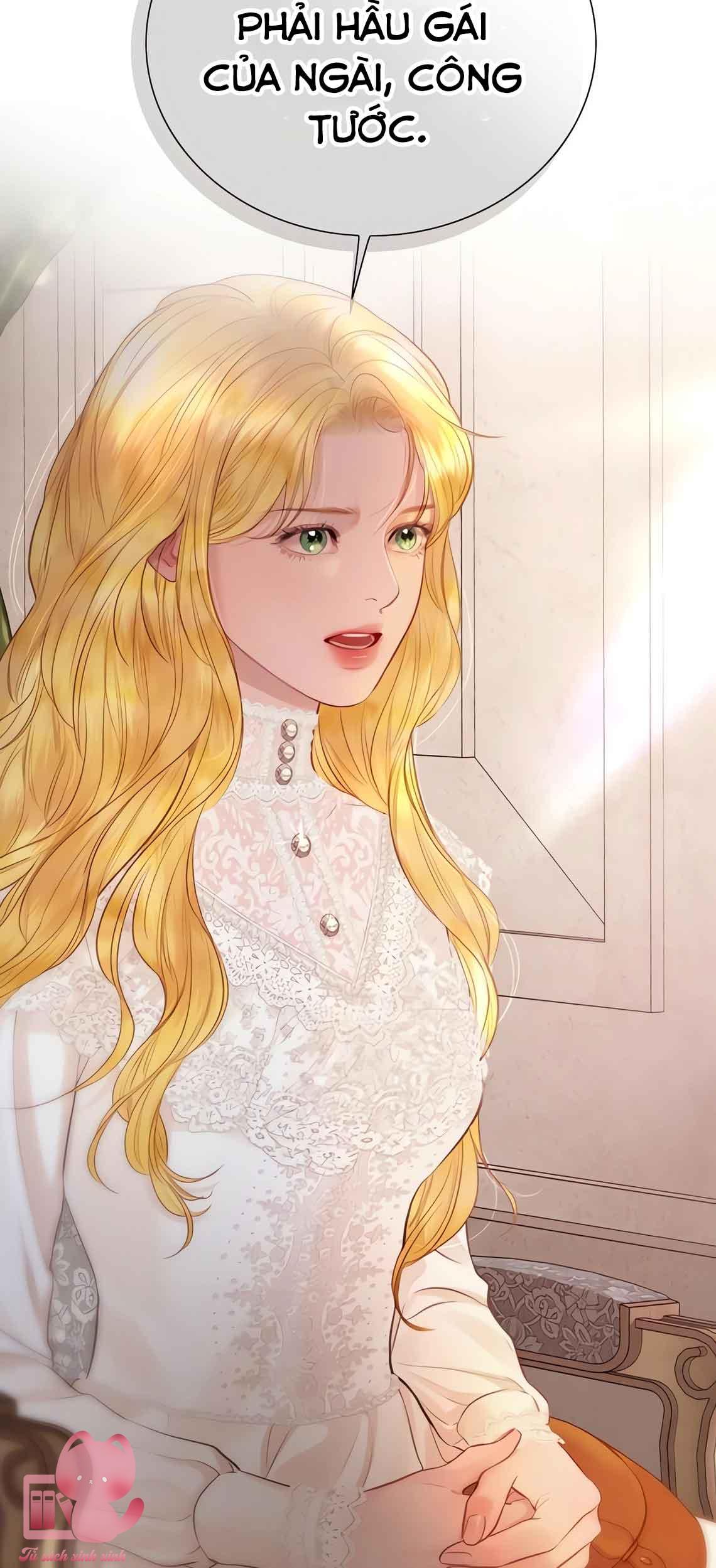 Hãy Khóc Và Cầu Nguyện Đi Chap 41 - Trang 4