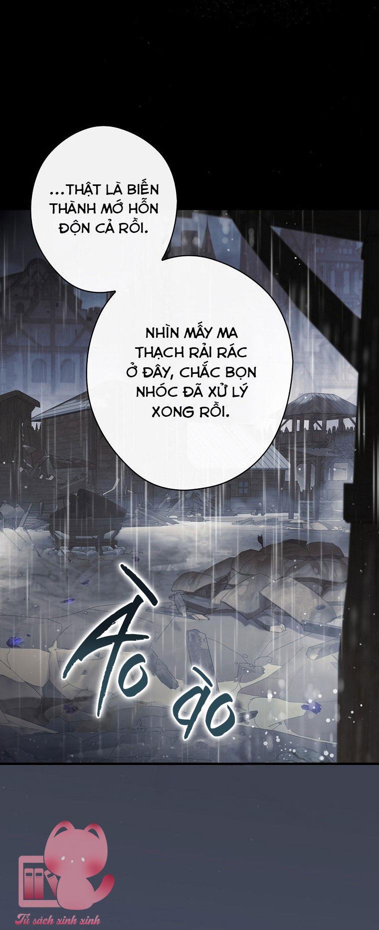 Cách Khiến Phu Quân Đứng Về Phía Tôi Chap 108 - Trang 2