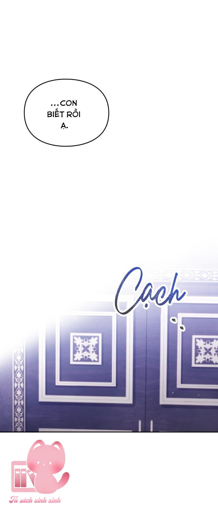 Kết Cục Của Nhân Vật Phản Diện Chỉ Có Thể Là Cái Chết Chapter 159 - Trang 4