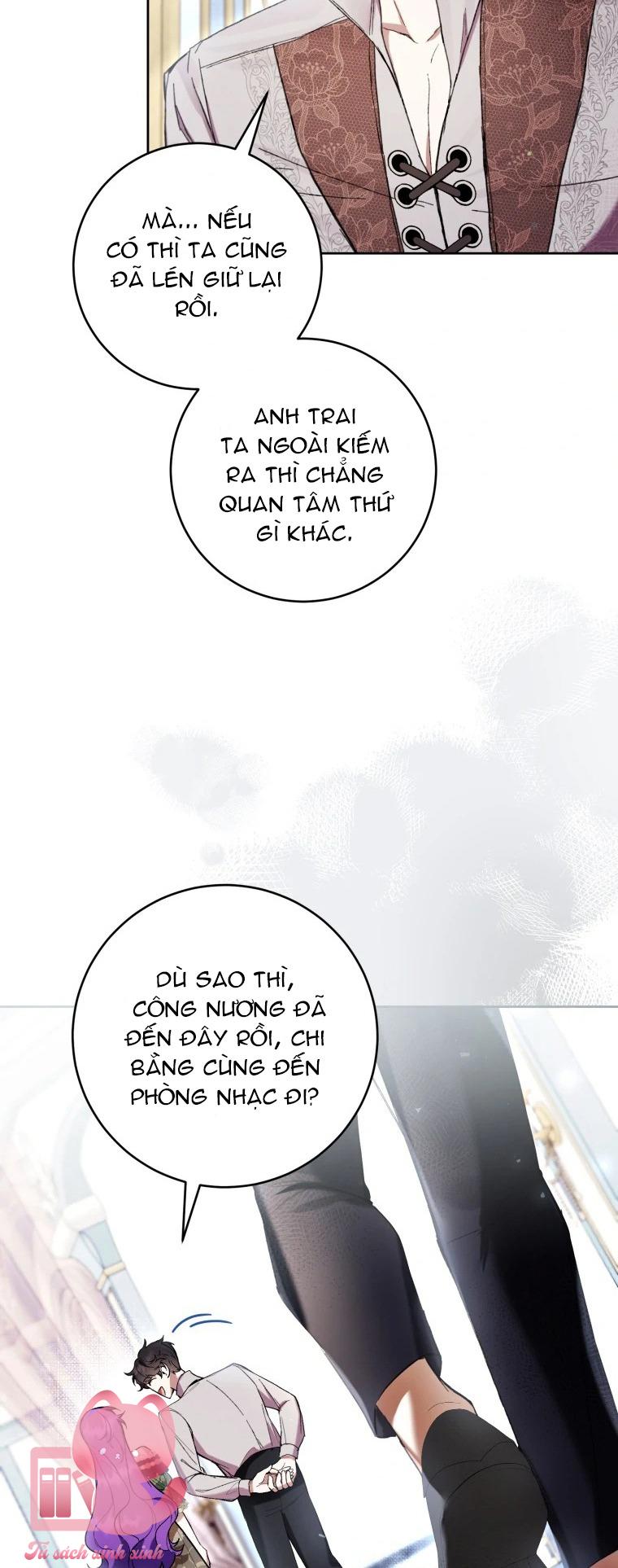 Làm Ác Nữ Bộ Không Tuyệt Sao? Chap 72 - Trang 4