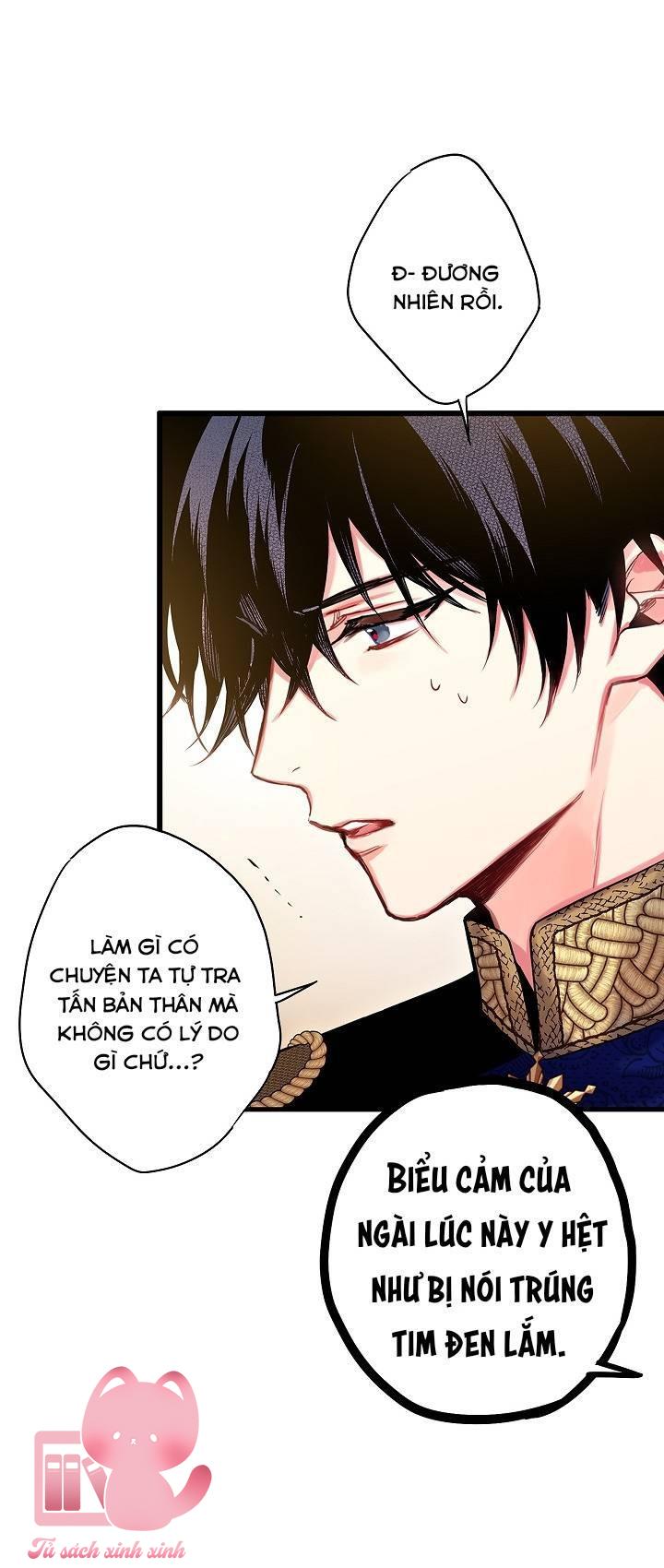 Ác Nữ Muốn Ly Hôn Chap 91 - Trang 2
